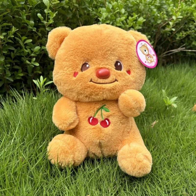 Little butter bear หมีเนยตัวน้อย
